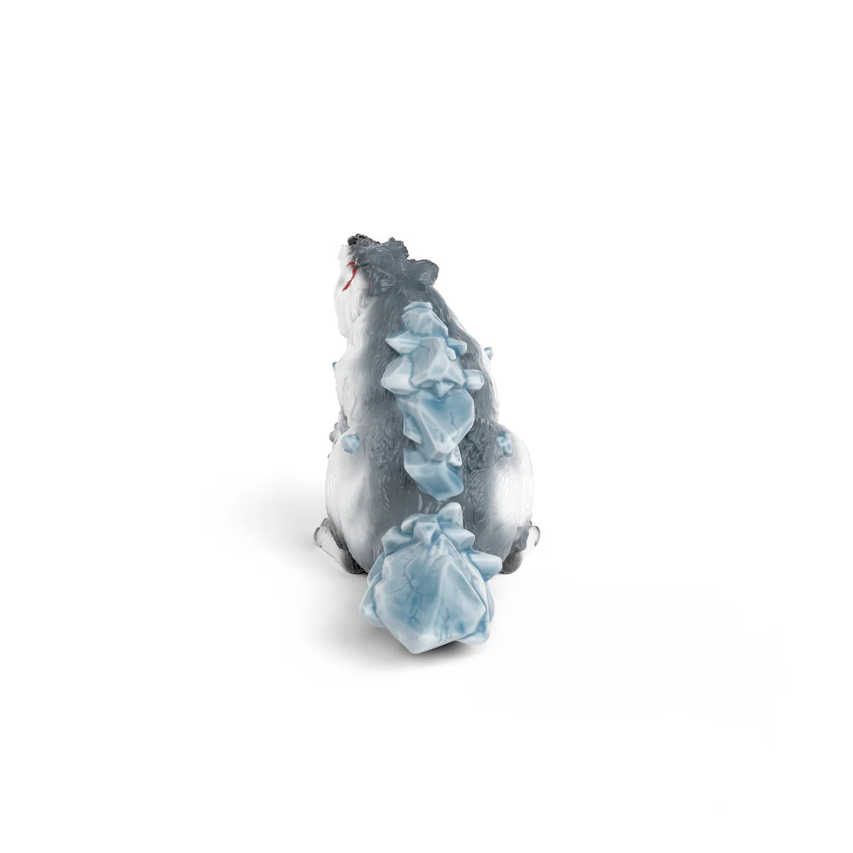 Schleich Eldrador Ice Rodent