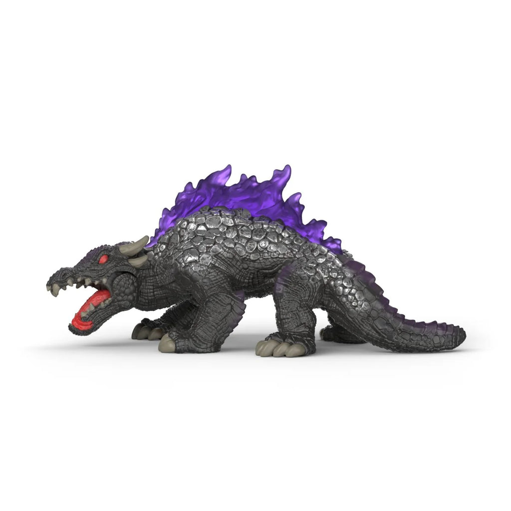 Schleich Eldrador Shadow Lizard