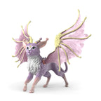Schleich Bayala Winged Cat Dragon