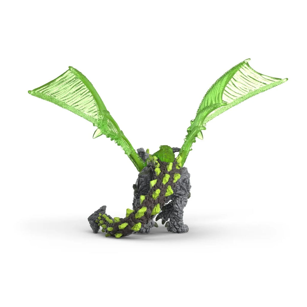 Schleich Eldrador Rock Dragon