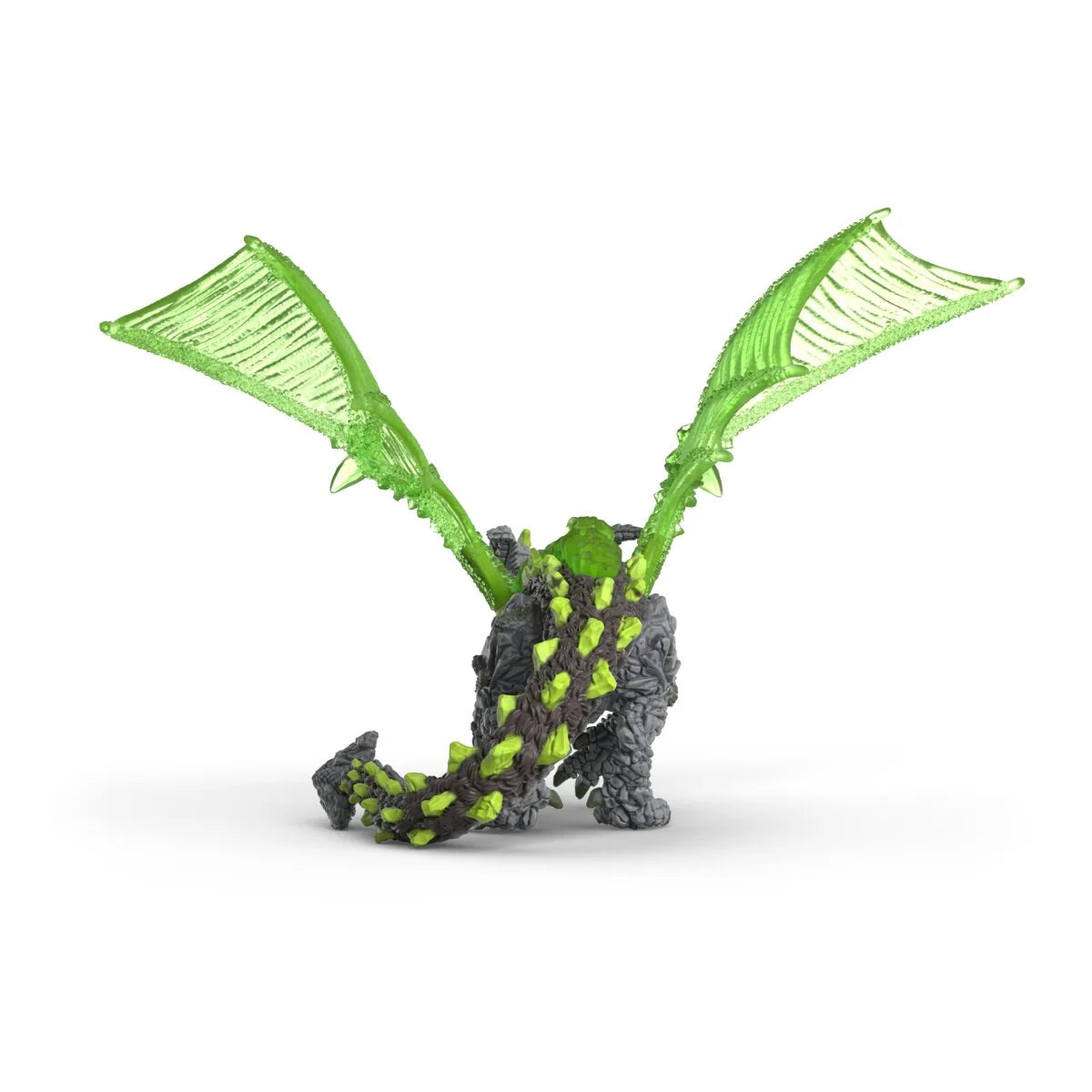 Schleich Eldrador Rock Dragon