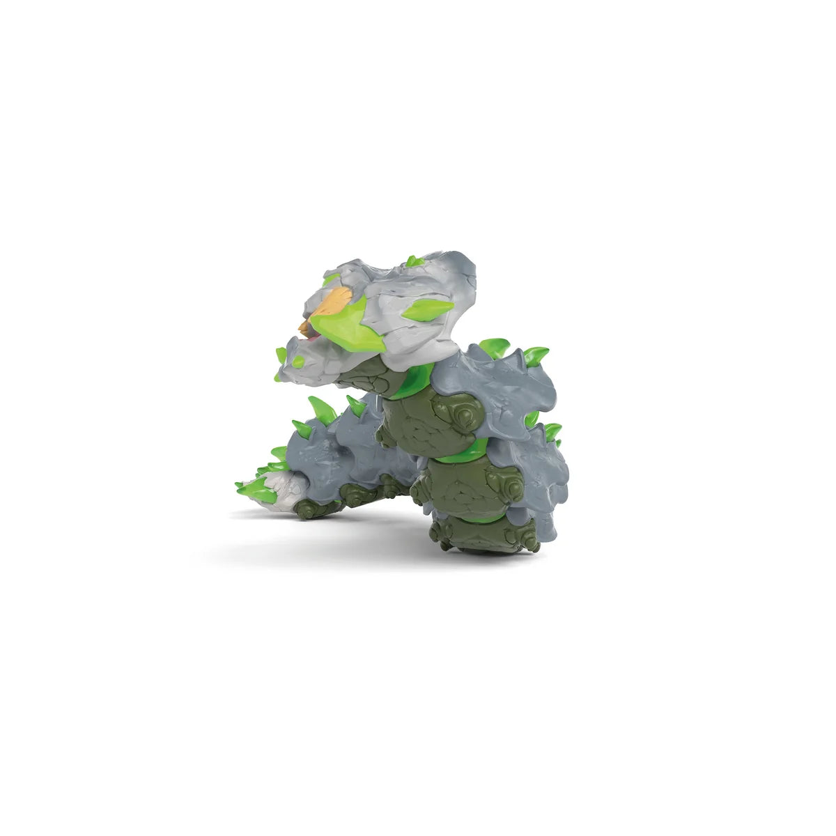 Schleich Eldrador Stone Worm