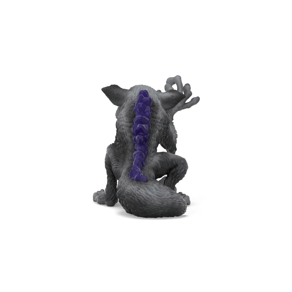 Schleich Eldrador Shadow Lemur