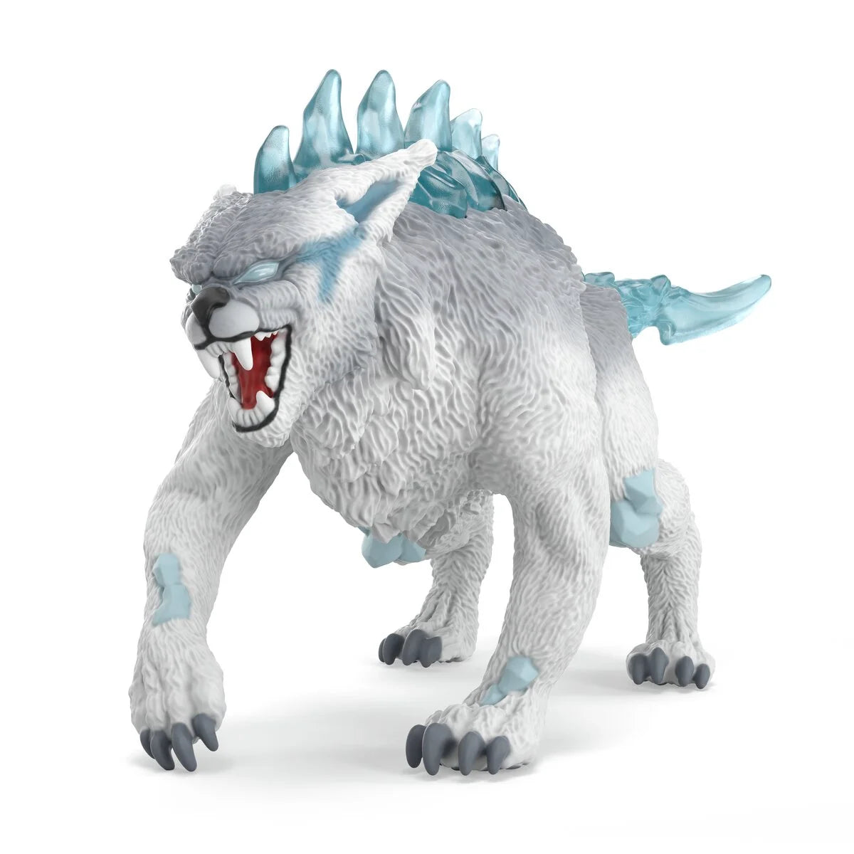 Schleich Eldrador Ice Lynx