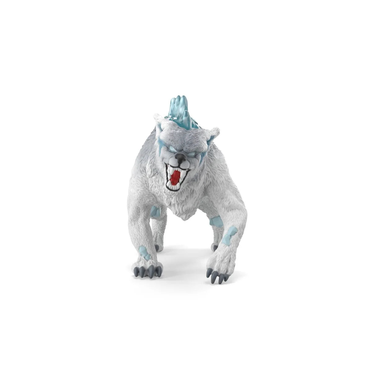 Schleich Eldrador Ice Lynx
