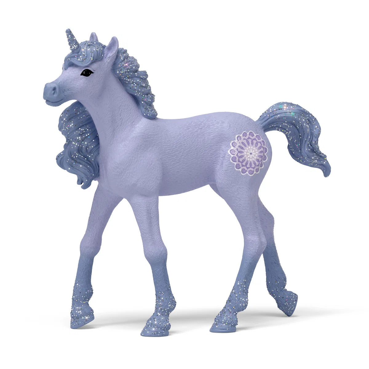 Schleich Bayala Unicorn Foal Iris