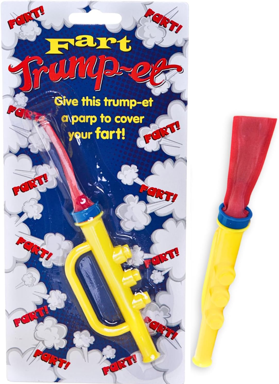 Fart Trumpet