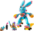 Lego Dreamz Izzie And Bunchu The Bunny