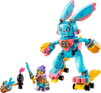 Lego Dreamz Izzie And Bunchu The Bunny