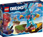 Lego Dreamz Izzie And Bunchu The Bunny
