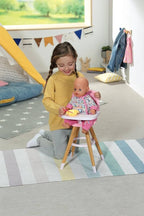 BABY Born Highchair