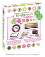 Spirograph Neon