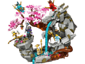 Lego Ninjago Dragons Rising Dragon Stone Shrine 71819