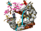 Lego Ninjago Dragons Rising Dragon Stone Shrine 71819
