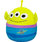 Squishmallows 8" Disney Pixar Toy Story Alien