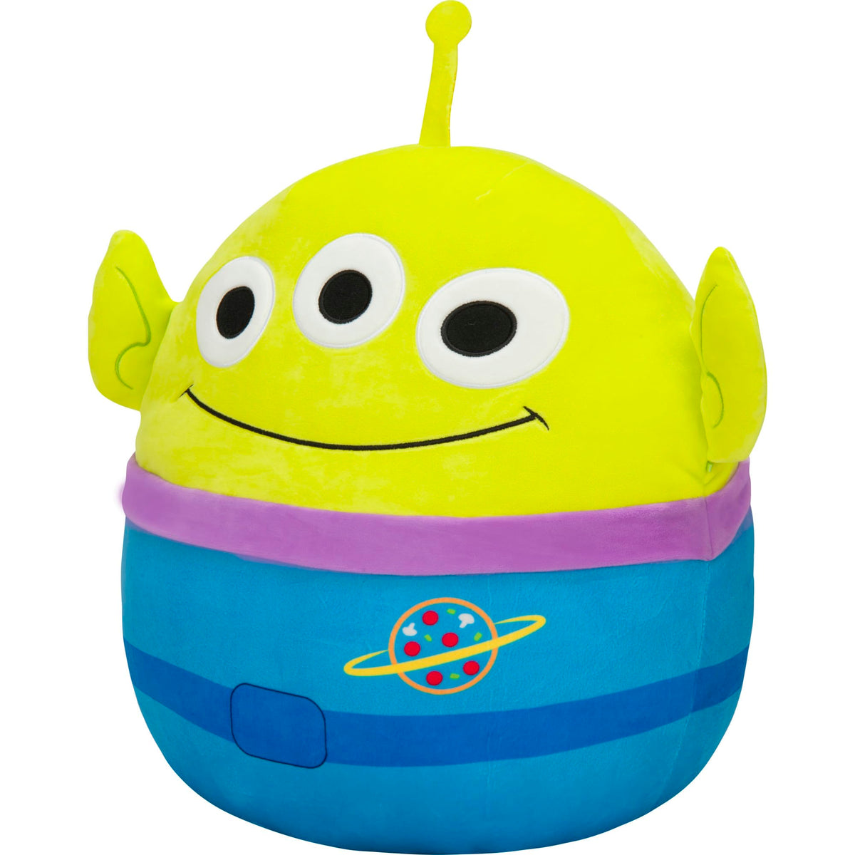Squishmallows 8" Disney Pixar Toy Story Alien