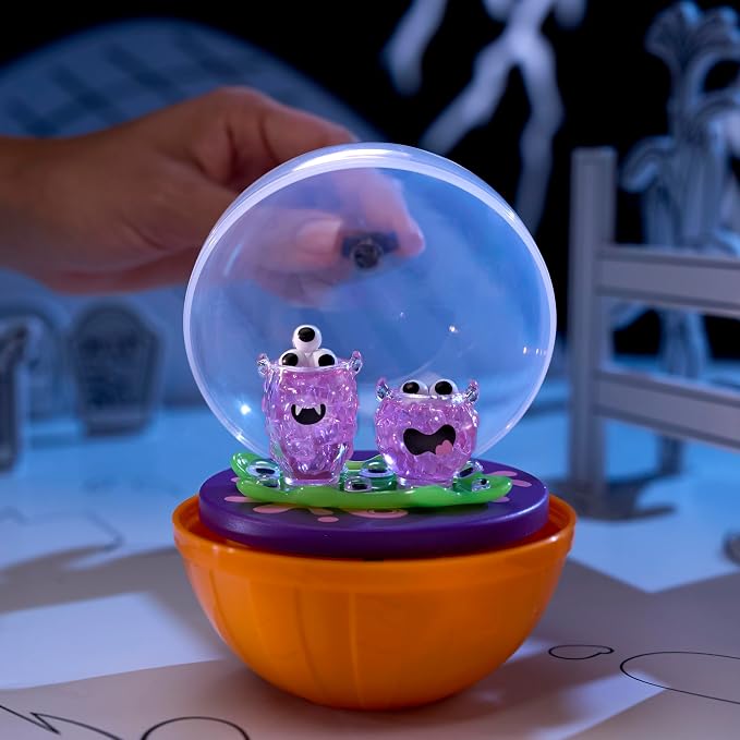 Miniverse Make It Mini Halloween