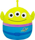 Squishmallows 8" Disney Pixar Toy Story Alien