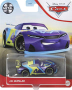 Disney Pixar Cars Assorted