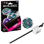 Beyblade X Booster Single Top Reaper Rhino C 4-55D