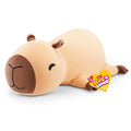Zuru Hug-A-Lumps Small Plush S2 Connie The Capybara