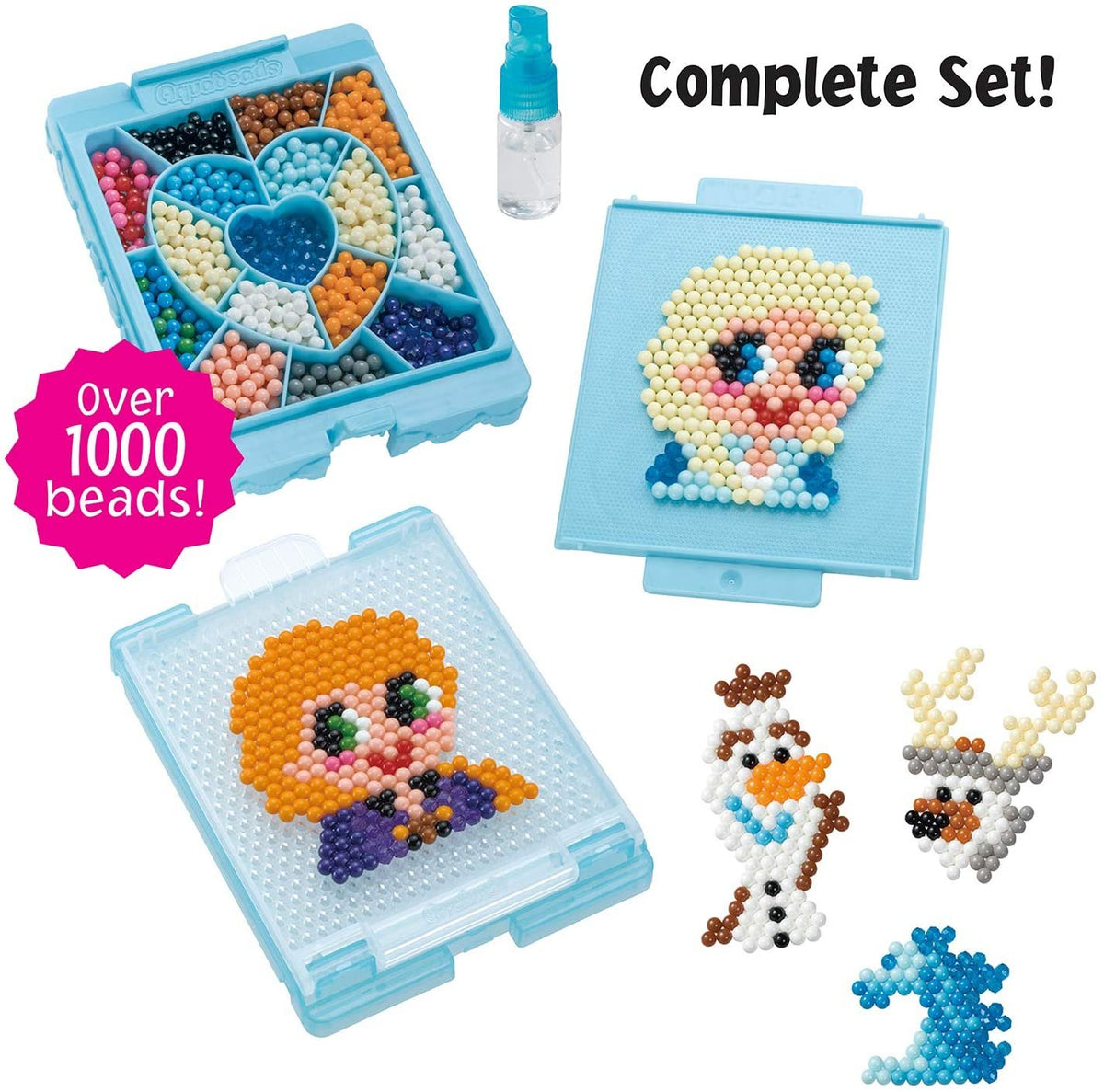 Aqua Beads Frozen 2 Playset
