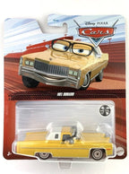 Disney Pixar Cars Assorted