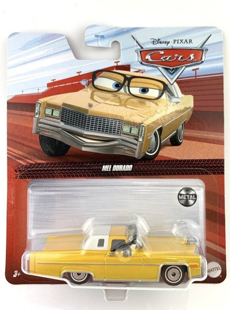 Disney Pixar Cars Assorted