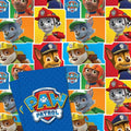 2Sheet2Tag - Paw Patrol