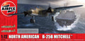 Airfix 1:72 North American B-25B Mitchell