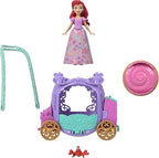 Disney Princess Carriage Reveal Assorted