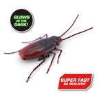 Zuru Robo Alive S2 Crawling Cockroach Or Spider