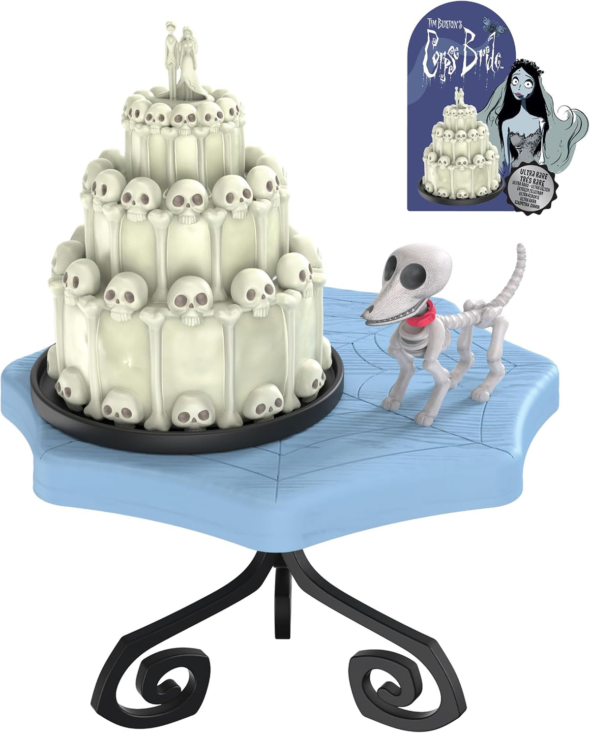 Miniverse Make It Mini Halloween Corpse Bride
