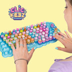 Clickeez Series 3 Keyboard Mega Pack