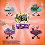 Miniverse Make It Mini Halloween Corpse Bride