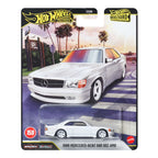 Hot Wheels Premium Hot Wheels Boulevard 978J