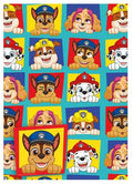 2Sheet2Tag - Paw Patrol