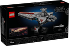 Lego Star Wars Venator-Class Attack Cruiser