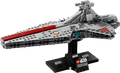 Lego Star Wars Venator-Class Attack Cruiser