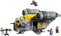 Lego Star Wars The Mandalorian The Razor Crest