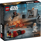 Lego Star Wars Siege Of Mandalor Battle Pack