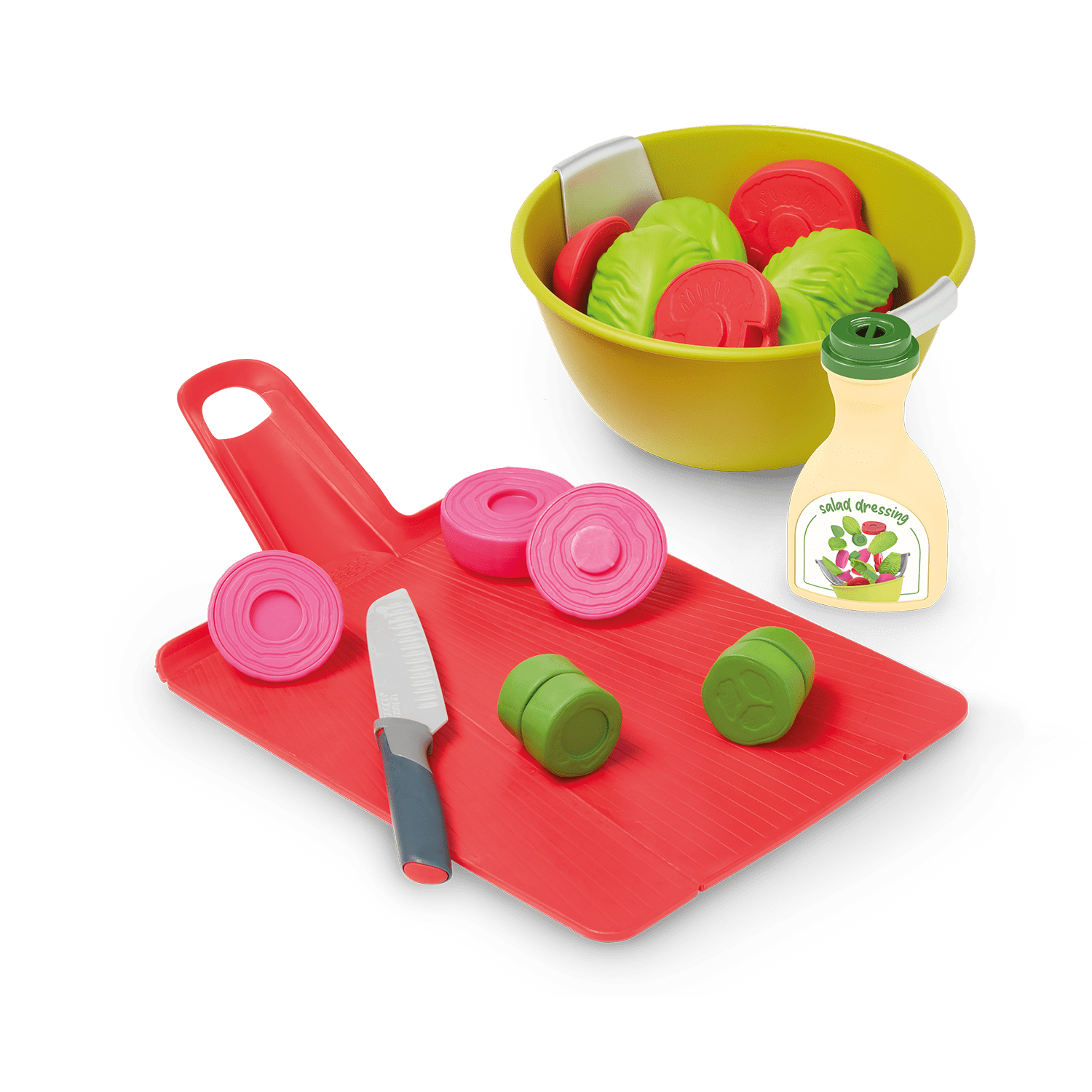 Casdon Joseph Joseph Salad
