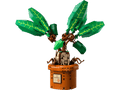 Lego Harry Potter Mandrake