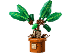 Lego Harry Potter Mandrake