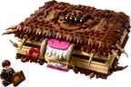 Lego Harry Potter Chomping Monster Book Of Monsters