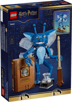 Lego Harry Potter Cornish Pixie