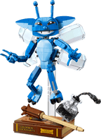 Lego Harry Potter Cornish Pixie