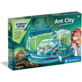 Play Lab Ant City
