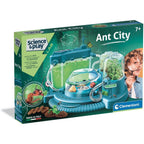 Play Lab Ant City