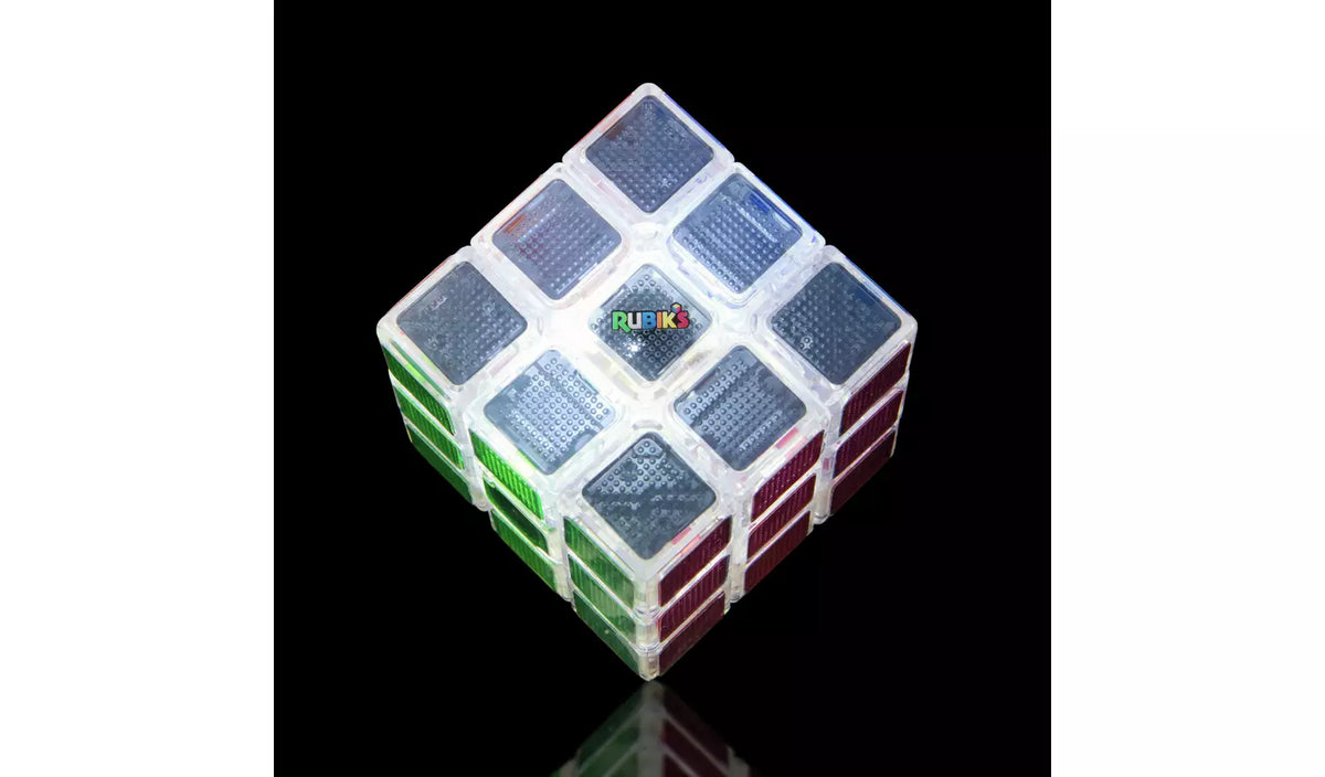 Rubiks Pulse Cube